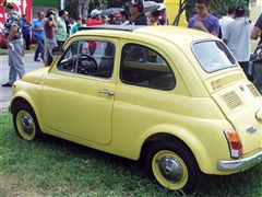 23avo aniversario del Museo de Autos y del Transporte de Monterrey A.C. - Imágenes del Evento - Parte III