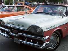 23avo aniversario del Museo de Autos y del Transporte de Monterrey A.C. - Imágenes del Evento - Parte IV