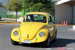 Regio Volks Monterrey 2013 - Llegadas I