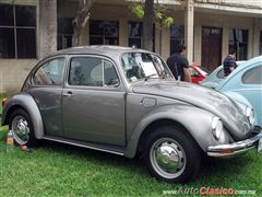 Regio Classic VW 2012 - Imágenes del Evento - Parte I