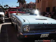 American Classic Cars 2014 Sinaloa - Event Images II