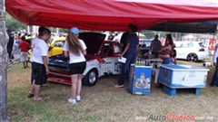 24 Aniversario Museo del Auto de Monterrey - Racing