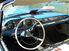 9o Aniversario Encuentro Nacional de Autos Antiguos - Pontiac Catalina 1959