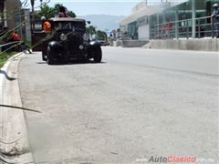 Guinness World Records Pickup Clásicas - Iniciando el Desfile - Parte II