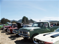 Día del Auto Antiguo 2016 Saltillo - Imágenes del Evento - Parte II