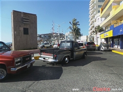 American Classic Cars Mazatlan 2016 - Club Sueños Classicos