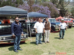 10o Encuentro Nacional de Autos Antiguos Atotonilco - Imágenes del Evento - Parte V