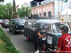 Rally Interestatal Nochistlán 2016 - Partiendo de Zacatecas