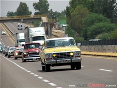 Rally Interestatal Nochistlán 2016 - San Jose de Gracia