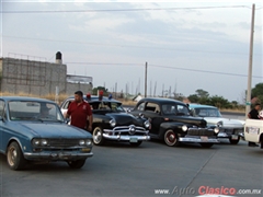 Rally Interestatal Nochistlán 2016 - Villa Hidalgo, Jalisco