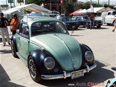 Segundo Desfile y Exposición de Autos Clásicos Antiguos Torreón - Imágenes del Evento - Parte IV