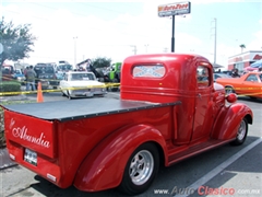 14ava Exhibición Autos Clásicos y Antiguos Reynosa - Event Images - Part III