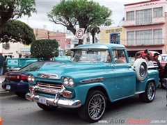 6o Festival Mi Auto Antiguo San Felipe Guanajuato - Imágenes del Evento - Parte III