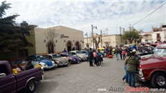 Festival de Autos y Rock & Roll Sombrerete 2017 - Imágenes del Evento