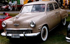 Studebaker