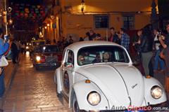 28 Rally de la Independencia - Teatro Juárez de Guanajuato