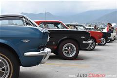 15 Aniversario Club Mustang Monterrey - Imágenes del Evento - Parte III