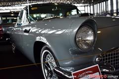 1957 Ford Thunderbird V8 312pc de 245hp