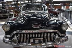 1951 Buick Eight Special