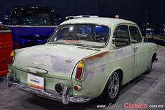 1963 Volkswagen Notchback