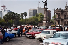 Día Nacional del Auto Antiguo Monterrey 2019 - Event Images - Part VII