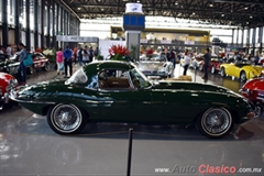 1965 Jaguar XKE Cabriolet Motor 6L de 4235cc 265hp