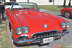 1962 Chevrolet Corvette