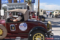 Tercer Encuentro Ford A Amigos México - Event Images Part I