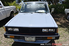 1987 Datsun Estaquitas