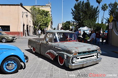 14a Ruta Zacatecana - De paso por Villanueva