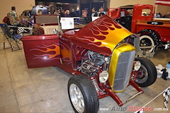 1932 Ford Coupe Hot Rod