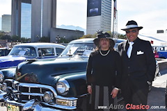 1952 Cadillac Fleetwood 4 Door Sedan