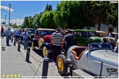 5th National Ford Model A Meeting - Event Images - Part IV