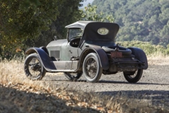 1921 Stutz Series K Bearcat