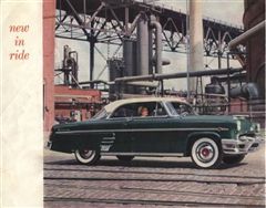 Mercury 1954