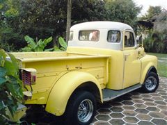 Dodge De Soto Pick Up 1952 - Dodge De Soto Pick Up 1952