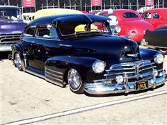 Pomona Auto Show