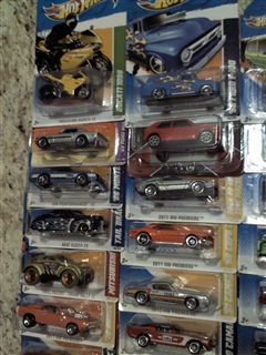 Coleccion de hot weels 1:64 - Coleccion de hot weels 1:64