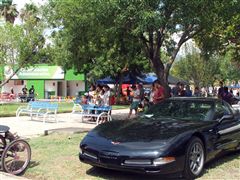 23avo aniversario del Museo de Autos y del Transporte de Monterrey A.C. - Imágenes del Evento - Parte II