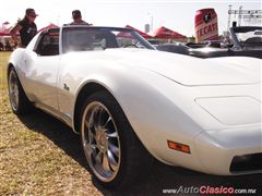 American Classic Cars 2014 Sinaloa - Imágenes del Evento I