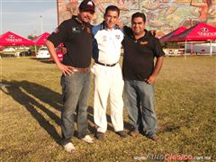 American Classic Cars 2014 Sinaloa - Imágenes del Evento I