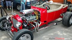 24 Aniversario Museo del Auto de Monterrey - Imágenes del Evento - Parte I