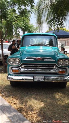 24 Aniversario Museo del Auto de Monterrey - Imágenes del Evento - Parte IV