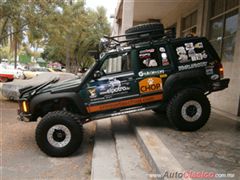 24 Aniversario Museo del Auto de Monterrey - Imágenes del Evento - Parte VI