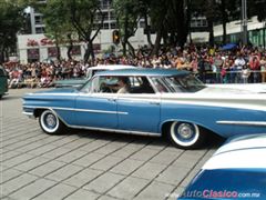 Record Guinness del Auto Antiguo 2014 History - Imágenes II