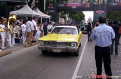 Record Guinness del Auto Antiguo 2014 History - Imágenes II