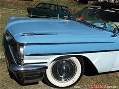 9o Aniversario Encuentro Nacional de Autos Antiguos - Pontiac Catalina 1959