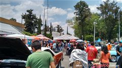 Bazar de la Carcacha - Iztacalco - Event Images V