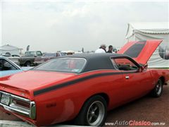 9a Expoautos Mexicaltzingo - Dodge Charger 1972