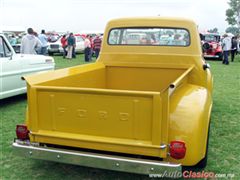 9a Expoautos Mexicaltzingo - Ford F100 1956